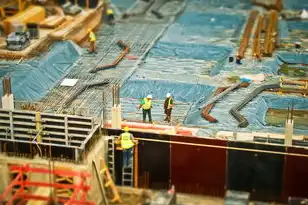个人搭建服务器建网站违法吗，个人搭建服务器建网站是否违法？