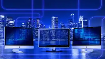 上海做云服务的公司排名前十，2023上海云服务公司排名，十大领军企业解析与发展趋势