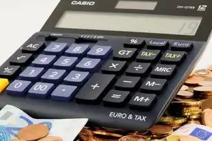 租用服务器的费用一月多少，租用服务器一个月的费用分析