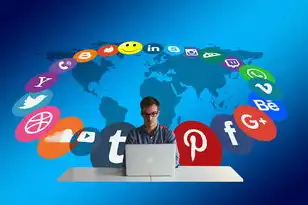 javaweb可使用哪种服务器，Java Web 服务器选择指南，探索最佳解决方案
