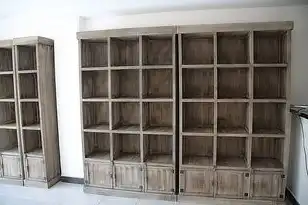 对象存储可以挂在服务器后面吗怎么设置，对象存储如何与服务器集成，实现高效数据管理和备份
