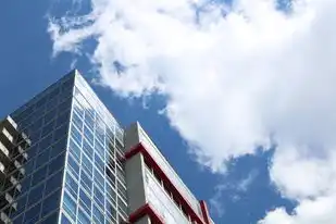 云服务业务，云服务的创新与未来，探索无限可能的技术变革