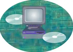 服务器品牌前十大排名，全球服务器市场，行业领导者与新兴势力