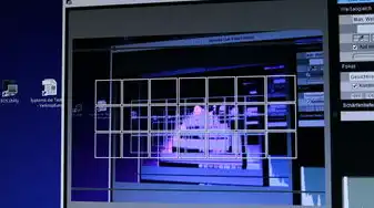 vmware新建虚拟机步骤，VMware 新建虚拟机安装操作系统的详细指南