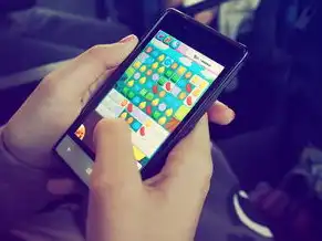 云服务器可以玩游戏吗，云服务器能否用于手机游戏？深入解析与实际应用