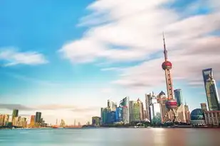 最大云服务商是哪个平台，最大云服务商，AWS、Azure 和 Google Cloud 的全面比较