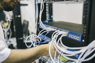 云端是服务器吗，云端服务器在物联网中的核心作用与价值