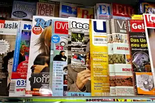 外国域名注册商有哪些类别的类型呢，外国域名注册商类别概览
