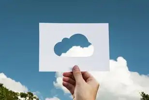 vmware 虚拟网络，VMware虚拟网络与虚拟机连接详解，构建高效、安全的云环境