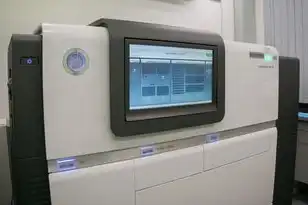 知名服务器品牌，2024年全球服务器品牌前十强，科技巨头的竞争与合作