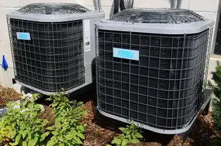 水冷主机跟空气源热泵区别在哪，水冷主机与空气源热泵的区别