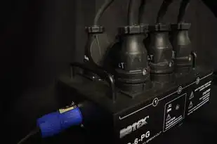云端服务器是什么意思，云端服务器，未来数据中心的核心驱动力