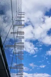 哪些云服务可以搭梯子，揭秘，如何选择合适的云服务器搭建梯子而不被墙？