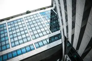 家庭网络服务器工作原理图，家庭网络服务器工作原理解析
