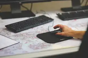 一台主机两个显示器独立鼠标键盘不亮，问题解决指南，如何处理一台主机连接两个显示器但都不亮的故障
