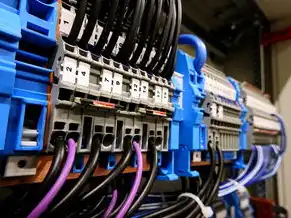 ec服务器说明书，A Comprehensive Guide to EC Server:Understanding Its Features,Setup,and Best Practices