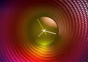 虚拟机显示时间命令，虚拟机显示时间的详细解析与操作指南