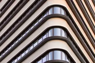 自建服务器与私有云区别是什么，自建服务器与私有云的区别