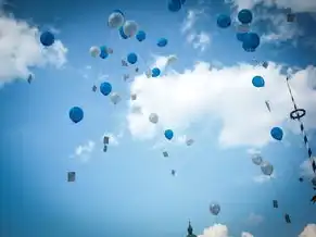 中国十大云计算公司排名，中国云计算行业崛起，揭秘十大云计算公司及其发展现状