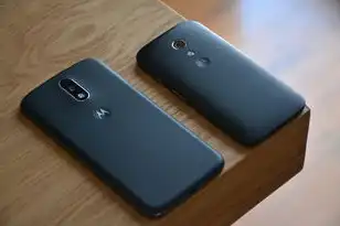 世界服务器厂商排名前十，2023年全球服务器厂商排名，揭秘行业巨头争霸格局