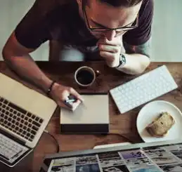 域名注册怎么注册操作流程，域名注册全攻略，详细解析域名注册操作流程及注意事项