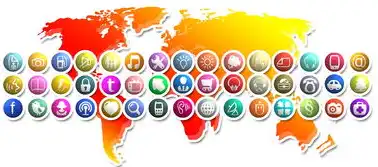 国外免费域名注册网站，国外免费域名注册网站大盘点，免费域名注册的五大平台推荐