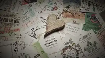 对象存储通俗理解叫什么，揭秘对象存储的通俗理解，云端的储物柜