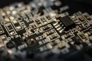 服务器用来干嘛的，服务器在现代社会的多样化应用与重要性分析