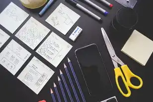 云服务器提供商排行，2023年云服务器供应商排名前十，揭秘行业领军企业类型及特点