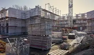 云服务器和自建机房的对比，云服务器与自建机房，全面对比解析，助您明智选择