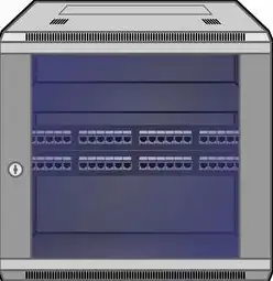 网络视频存储服务器价格DH-EVS5236s,DH-EVS5236s网络视频存储服务器价格解析,性能与性价比的完美结合