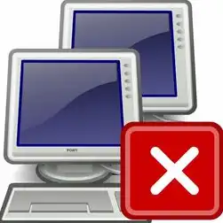 虚拟机共享文件夹无法访问，虚拟机共享文件夹访问权限问题解析及解决方案