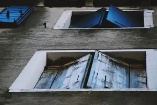 超融合服务器可以构建什么的资源池体系，超融合服务器构建的多元化资源池体系解析
