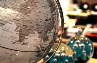 全球服务器厂家，2023年全球服务器品牌排行榜，揭秘市场领导者与新兴势力