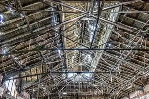 怎么搭建免费服务器，免费搭建服务器全攻略，轻松入门，零成本掌握云主机技能