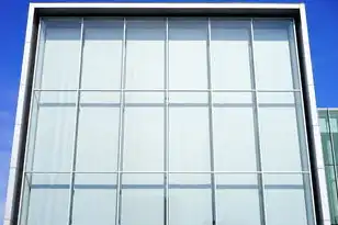 国内服务器厂家排行榜前十名品牌，揭秘国内服务器厂家排行榜前十名，实力品牌引领行业潮流