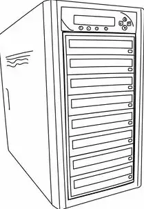 服务器生产上市企业排名，2023年度全球服务器生产上市企业排名，创新驱动，科技引领未来