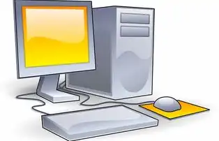kvm和虚拟机的关系，KVM虚拟化与Oracle VirtualBox技术对比研究，开源性能与商业生态的协同演进