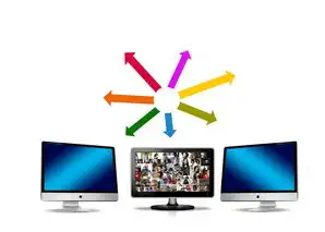 国内服务器厂家排名一览表最新，2023年中国服务器厂家排名一览，行业龙头崭露头角，技术创新引领发展