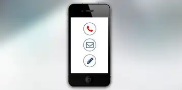 iphone邮件收件服务器主机名是什么，苹果邮件收件服务器主机名揭秘，iPhone邮件收发背后的秘密