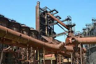 全球服务器生产厂家排名，2023年全球服务器生产厂家排名，技术创新与市场格局解析