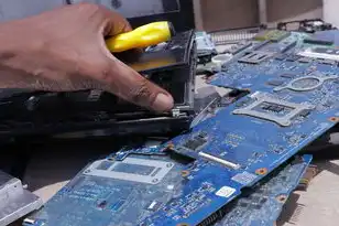 戴尔迷你主机拆解，深度拆解，戴尔迷你主机主板揭秘，主板是否一致？全面解析内部构造