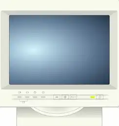 电脑主机连接显示器显示无信号怎么办，电脑主机连接显示器无信号怎么办？全方位解析故障排查与解决方法