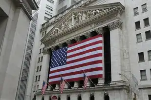 上海股票交易所是什么性质的单位，揭秘上海股票交易所，揭秘其性质与服务器提供商