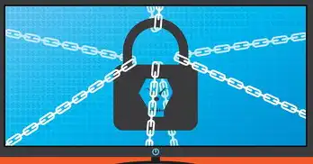 vmware虚拟机与主机网络互通，深入解析VMware虚拟机与主机多网络共享策略及实践