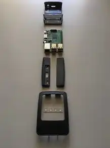 服务器切换命令在哪，服务器切换命令的完整指南，从基础操作到高可用架构的实践解析