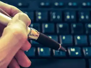 电脑主机亮红灯,启动不起来键盘也不明，电脑主机红灯闪烁、键盘打不上字，原因分析及解决方法详解