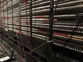 服务器属于通信子网吗?服务器，通信子网的核心设备与关键角色