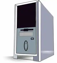 服务器用处是什么，揭秘服务器，现代信息社会的核心动力源泉