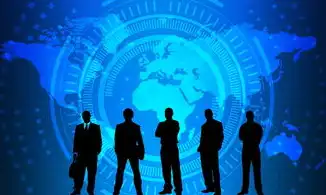 全球云服务公司排名前十，2023全球云服务公司排名，十大巨头引领行业发展趋势